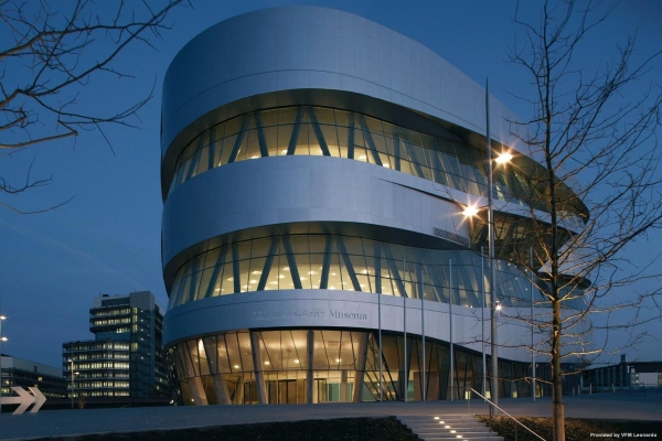 Holiday Inn STUTTGART (Stuttgart)